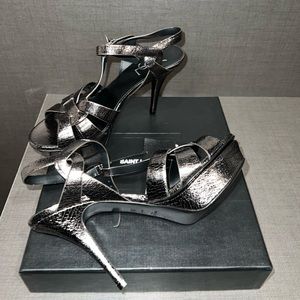 YSL Platforms